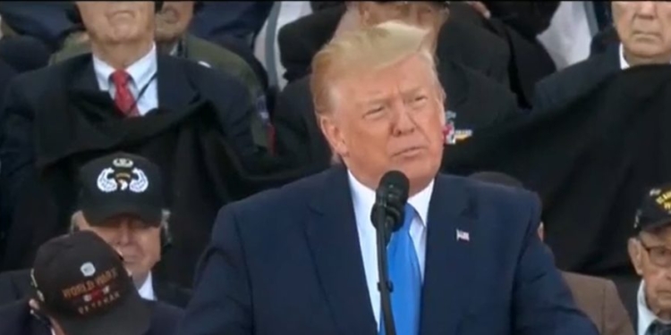 DAVID BLACKMON: Trump DPA Orders Shift Energy Dominance Agenda Into High Gear