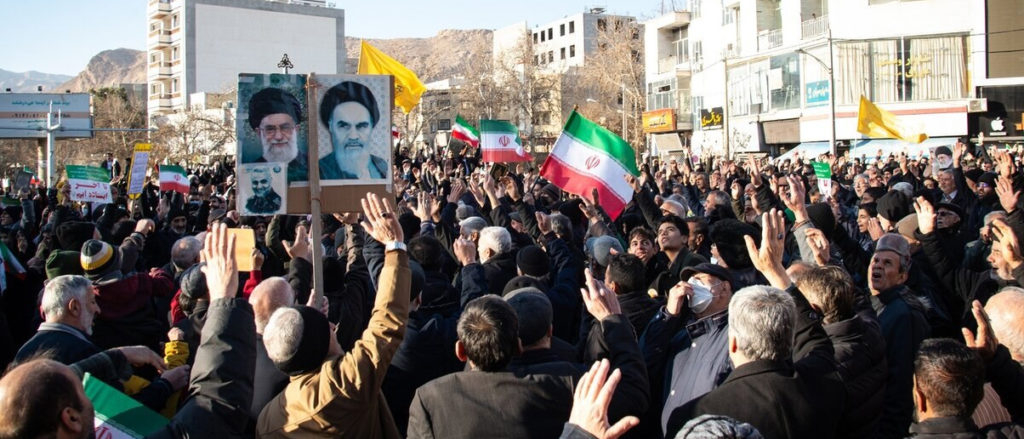 DAVID BLACKMON: World Needs Alternative To Hormuz Status Quo