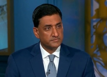 Dem Rep Doubles Down On Dog-Shocking Streamer Despite Antisemitism Concerns: ‘Would Go Again’