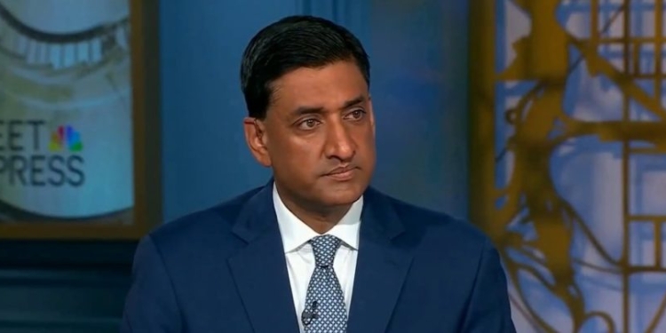 Dem Rep Doubles Down On Dog-Shocking Streamer Despite Antisemitism Concerns: ‘Would Go Again’