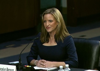 Democrat Governor Hopeful’s SPLC Board Tenure Overlapped With Alleged Payments To Extremist ‘Informants’