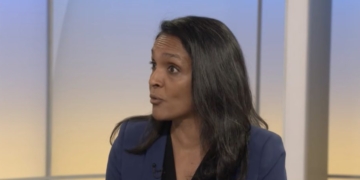 Democrat LA Mayor’s Far-Left Opponent Votes Against Cleaning Out Homeless Camps