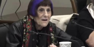 Democrat Lashes Out When Her Ignorance Is Put On Display