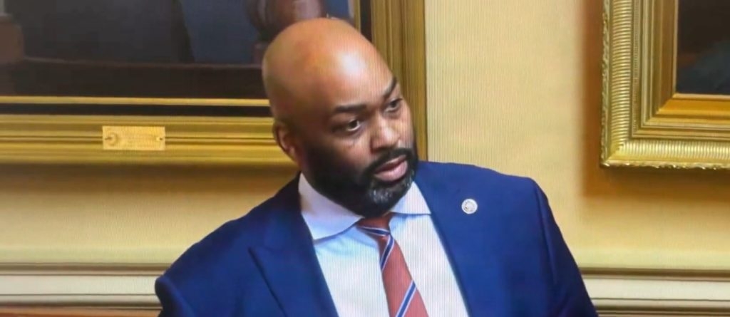 Democrat Says He Understands Rural America Because He Watched Classic Shows Like ‘Waltons,’ ‘Dukes Of Hazzard’