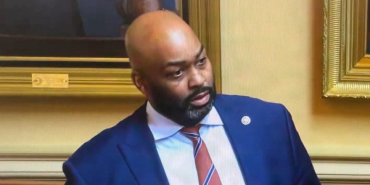 Democrat Says He Understands Rural America Because He Watched Classic Shows Like ‘Waltons,’ ‘Dukes Of Hazzard’