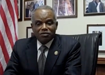 Democratic Rep. David Scott Dies In Office