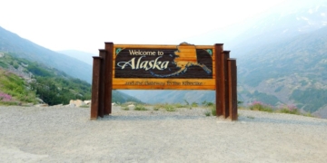 Democrats Are Up To Something In Alaska