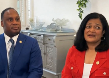 Democrats Attack US Policy As ‘Cruel’ And ‘Illegal’ While Visiting Communist Cuba