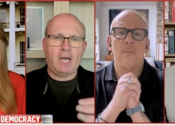 Democrats’ Favorite Election Lawyer Marc Elias Blows Gasket Over SCOTUS District Ruling