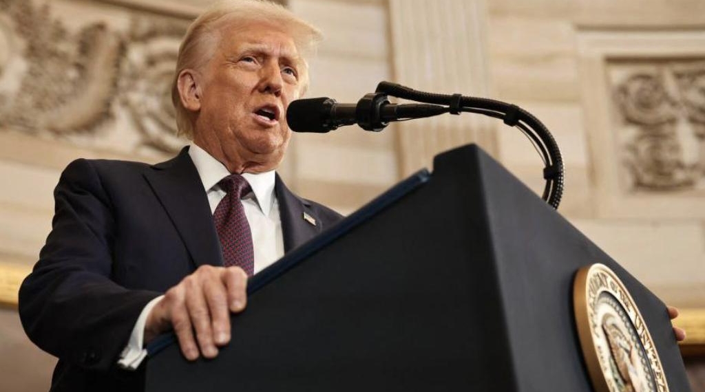 Democrats’ Past Comments On Birthright Citizenship