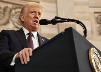 Democrats’ Past Comments On Birthright Citizenship