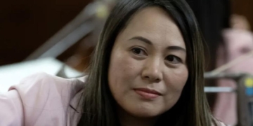 Democrats Quietly Change Parole Law