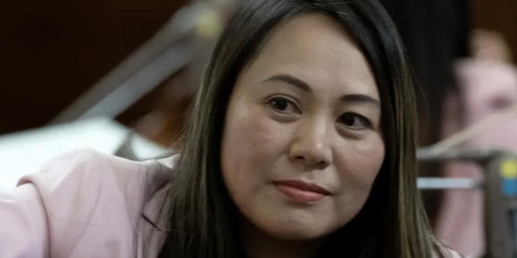 Democrats Quietly Change Parole Law