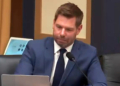 DHS Investigating Eric Swalwell Amid Accusations He Illegally Employed Brazilian Nanny