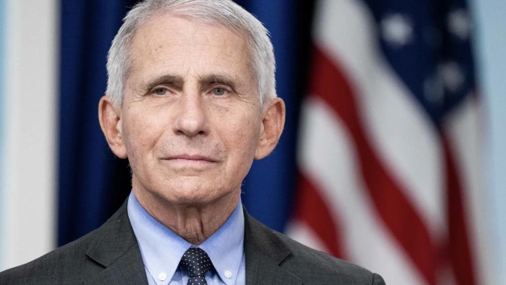 DOJ Issues Indictment For Falsification of COVID-19 Record