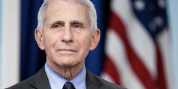 DOJ Issues Indictment For Falsification of COVID-19 Record