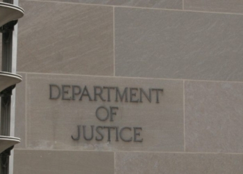 DOJ Signals Probe Into Brutal Assault Of Conservative Journalist Filming Anti-ICE Riot