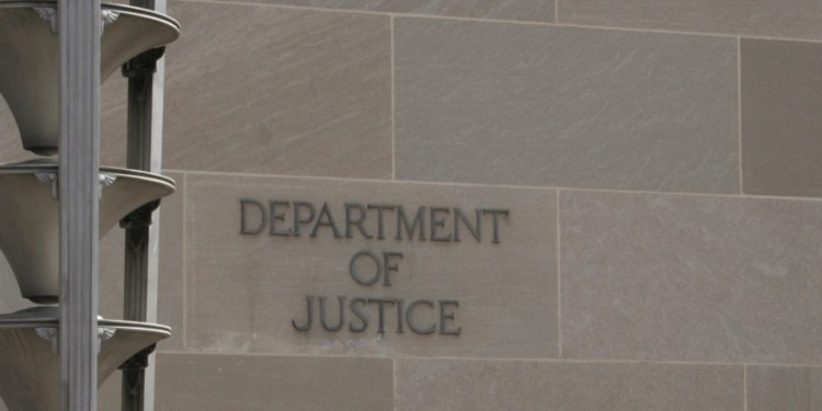 DOJ Signals Probe Into Brutal Assault Of Conservative Journalist Filming Anti-ICE Riot