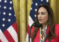 DOJ’s Harmeet Dhillon Details Just How Much A ‘Mess’ Voter Rolls Are