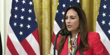 DOJ’s Harmeet Dhillon Details Just How Much A ‘Mess’ Voter Rolls Are