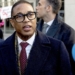 Don Lemon Talks Possibility Of Presidential Run