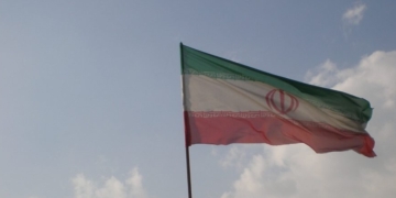 ED WOODSON: The U.S. Needs Ground Troops To Win War In Iran