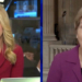 Elizabeth Warren Snaps At CNBC Host Who Compared Her To Trump