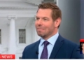 Eric Swalwell Resigns Amid Sexual Misconduct Allegations