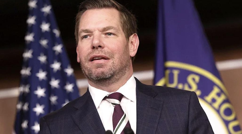 Eric Swalwell Under Investigation For Immigration Violation