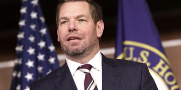 Eric Swalwell Under Investigation For Immigration Violation