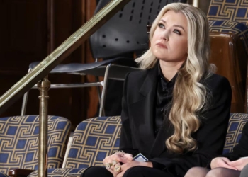 Erika Kirk Forced To Cancel Appearance