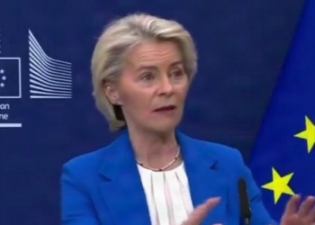 EU President Uses Iran War To Double Down On Plan To ‘Decarbonize’ Continent