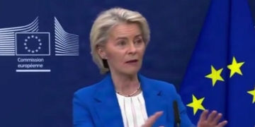 EU President Uses Iran War To Double Down On Plan To ‘Decarbonize’ Continent