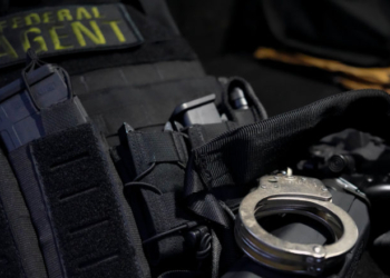 EXCLUSIVE: Border Officials Slap Cuffs On Five Fugitives