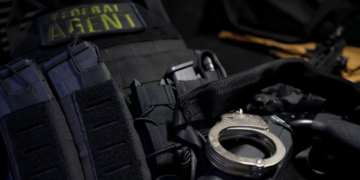 EXCLUSIVE: Border Officials Slap Cuffs On Five Fugitives