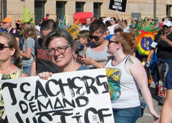 EXCLUSIVE: California School Sent Kids On Segregated Field Trip For ‘Social Justice’