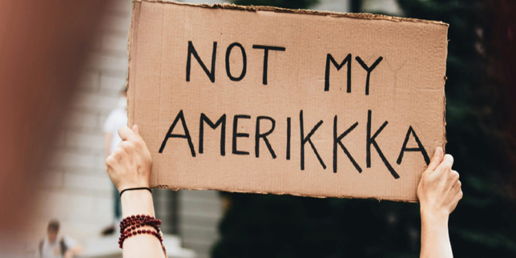 EXCLUSIVE: California Schools Can’t Tell Difference Between Jan 6 And KKK