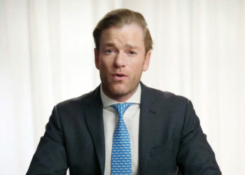 EXCLUSIVE: Democrat Senate Candidate Leaves Party To Put ‘Our Country First’