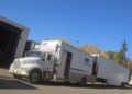 EXCLUSIVE: Illegal Pakistani Trucker Nabbed After Allegedly Killing American In Head-On Highway Collision