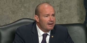 EXCLUSIVE: Mike Lee Takes On ‘Valley Of Death’ Plaguing Nuclear Energy Developers