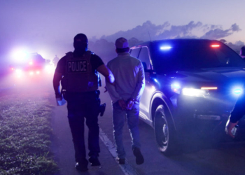 EXCLUSIVE: Public Attorneys Doing Way More For Illegal Migrants Than You Might Think