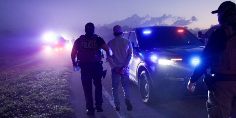 EXCLUSIVE: Public Attorneys Doing Way More For Illegal Migrants Than You Might Think