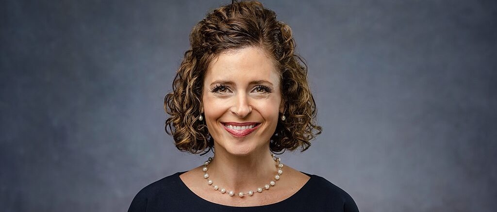 EXCLUSIVE: Trump-Backed Julia Letlow Announces Fundraising Haul In Bid To Oust Pro-Impeachment Sen. Bill Cassidy