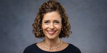 EXCLUSIVE: Trump-Backed Julia Letlow Announces Fundraising Haul In Bid To Oust Pro-Impeachment Sen. Bill Cassidy