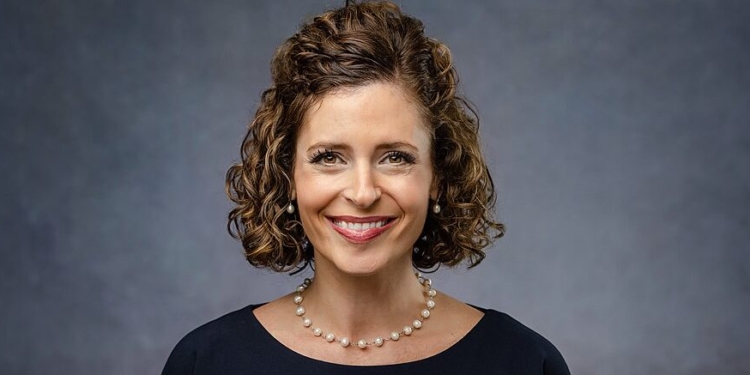 EXCLUSIVE: Trump-Backed Julia Letlow Announces Fundraising Haul In Bid To Oust Pro-Impeachment Sen. Bill Cassidy