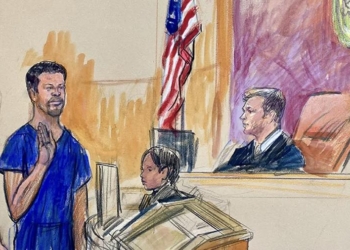 Expert Analyzes Cole Allen’s Motive
