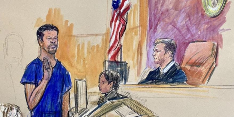 Expert Analyzes Cole Allen’s Motive