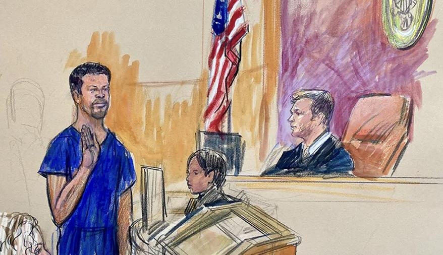 Expert Analyzes Cole Allen’s Motive