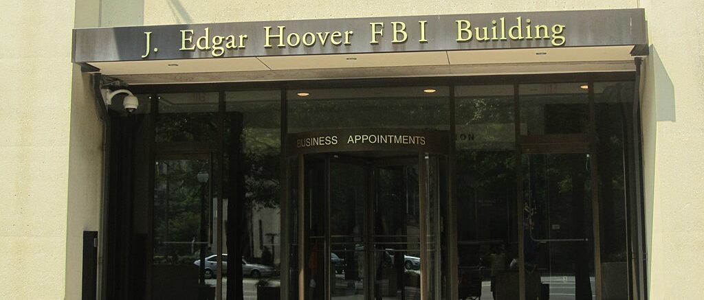 FBI Probing Deaths, Disappearances Of Scientists At Government Labs