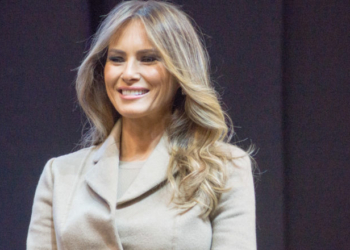First Lady Condemns Jimmy Kimmel ‘Trump Assassination’ Joke